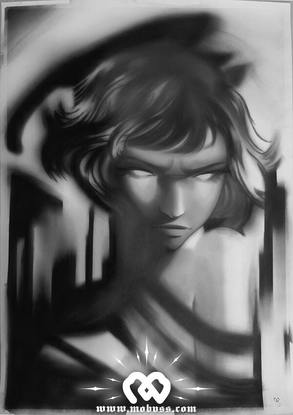 Melancholic: Sardonic