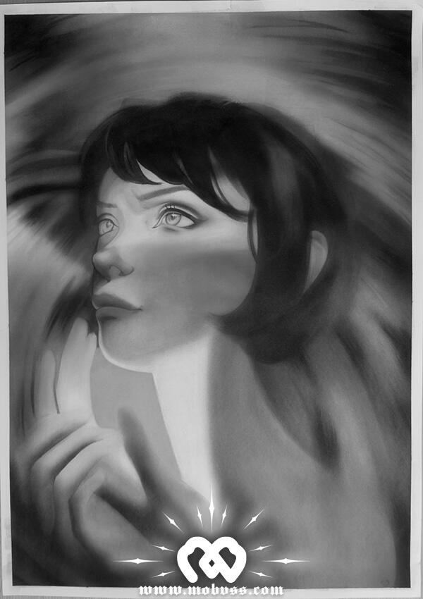 Melancholic: Cathartic